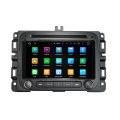 Sz Hualingan Hl-8511 Car DVD Player with Reversing Camera for Dodge RAM 1500 (2014--) Jeep Renegade (2015--)